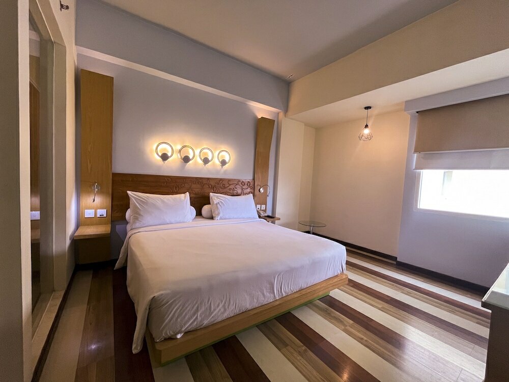 Фото Ibis Styles Yogyakarta