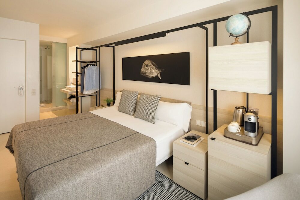 Фото Hotel Denit Barcelona
