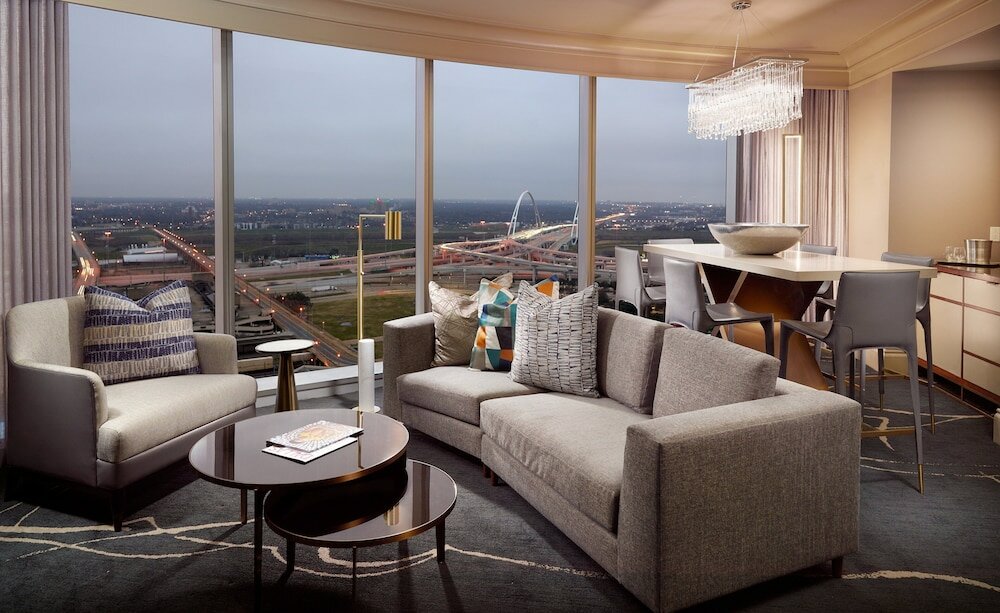 Фото Omni Dallas Hotel