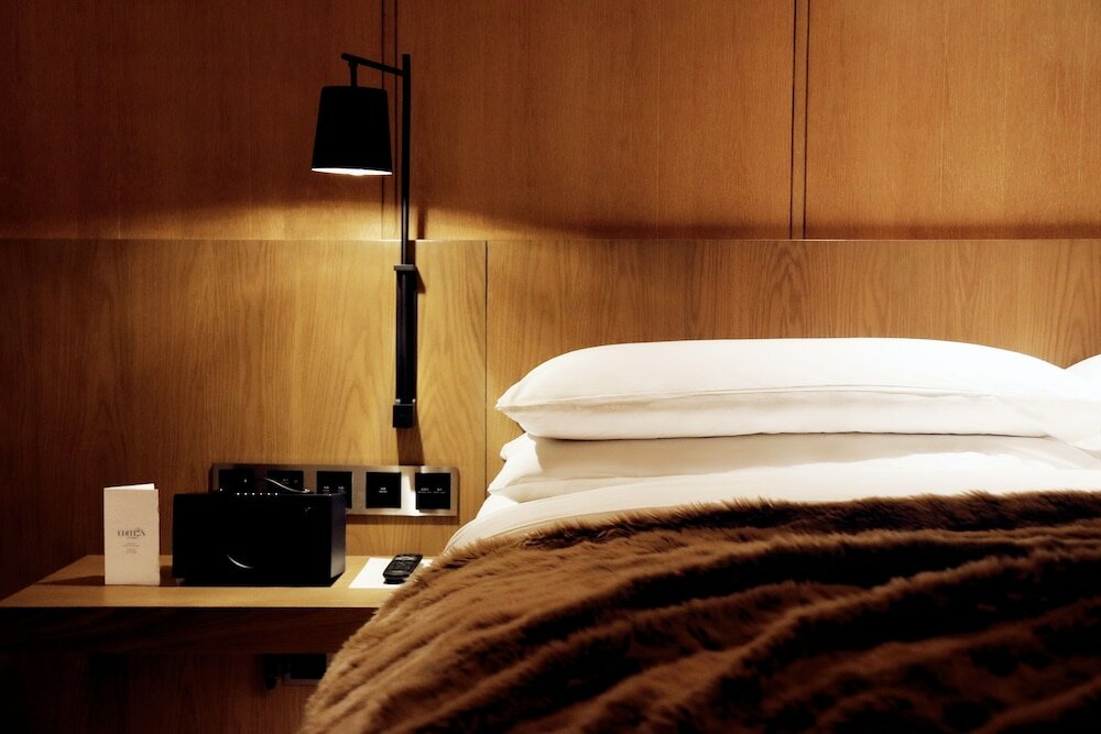 Фото The Shanghai Edition