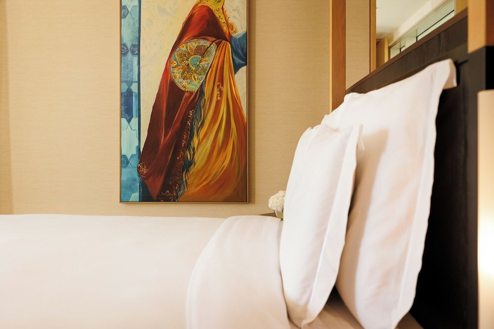 Фото Jumeirah Muscat Bay