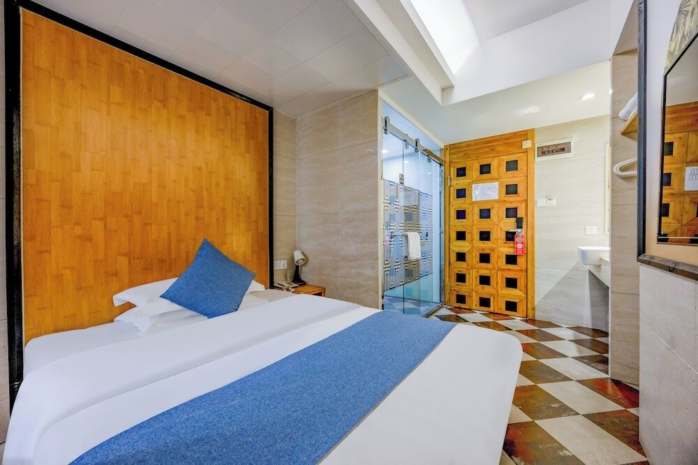 Фото Guangzhou Timmy Hotel