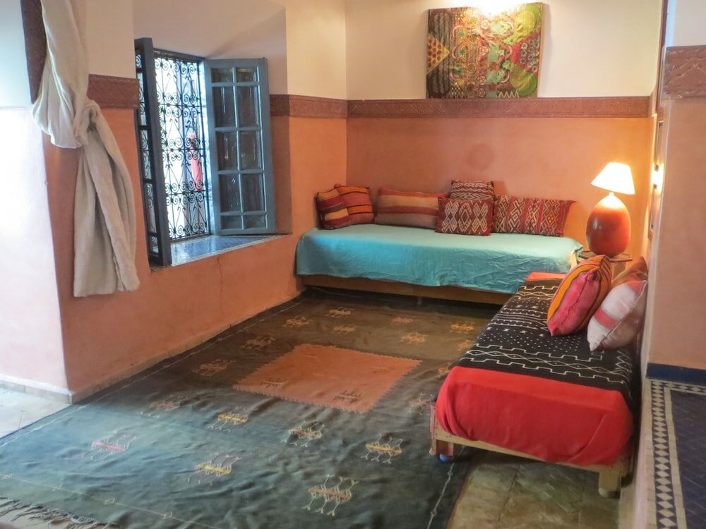 Фото Riad Maizie