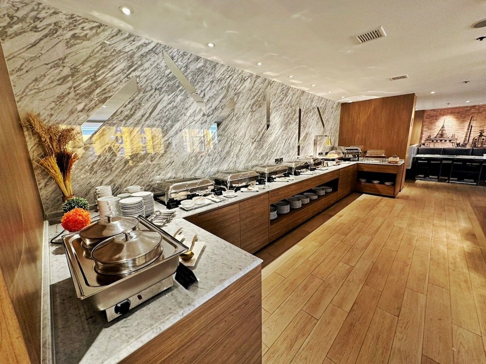 Фото Ayathorn Bangkok