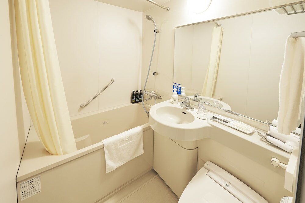 Фото Sotetsu Fresa Inn Kobe-Sannomiya