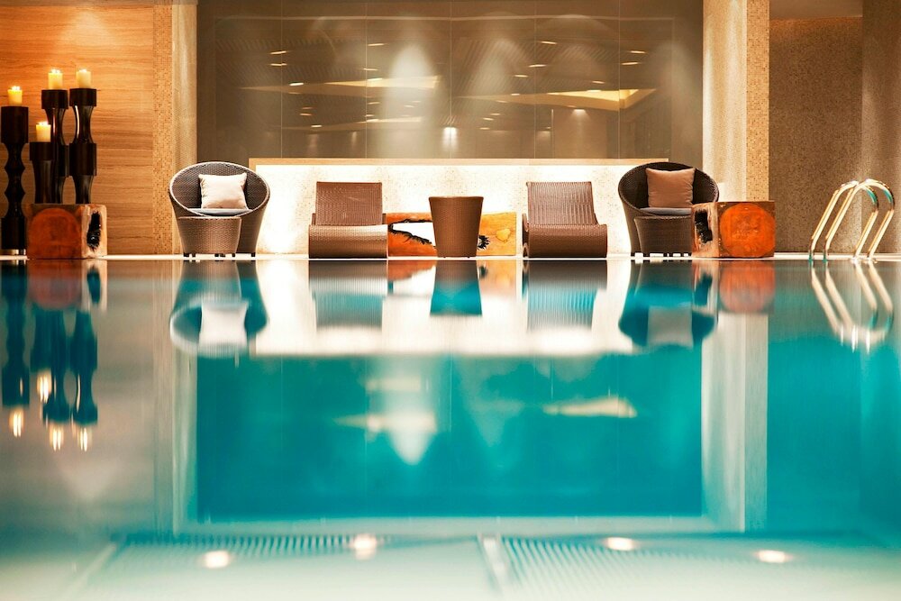 Фото Le Meridien Chongqing, Nan'an