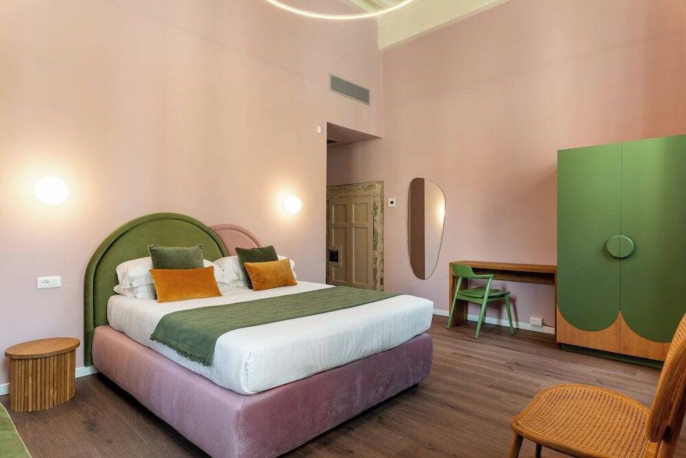 Фото Piccolo Hotel Puccini