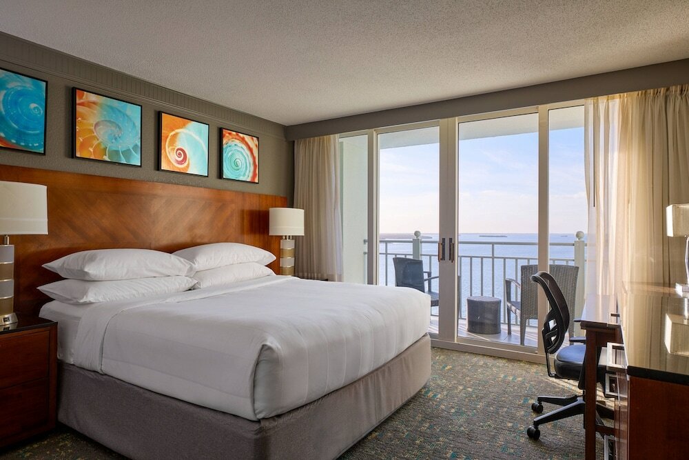 Фото Marriott Sanibel Harbour Resort & SPA