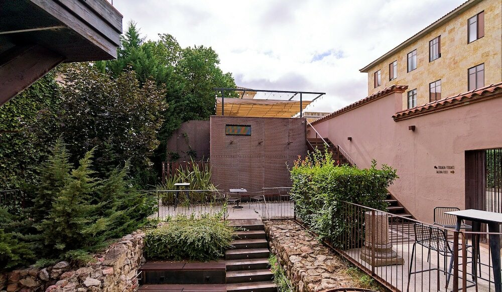 Фото Hotel Melibea