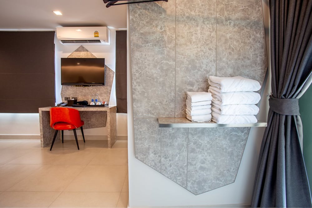 Фото Spittze Hotel Pratunam