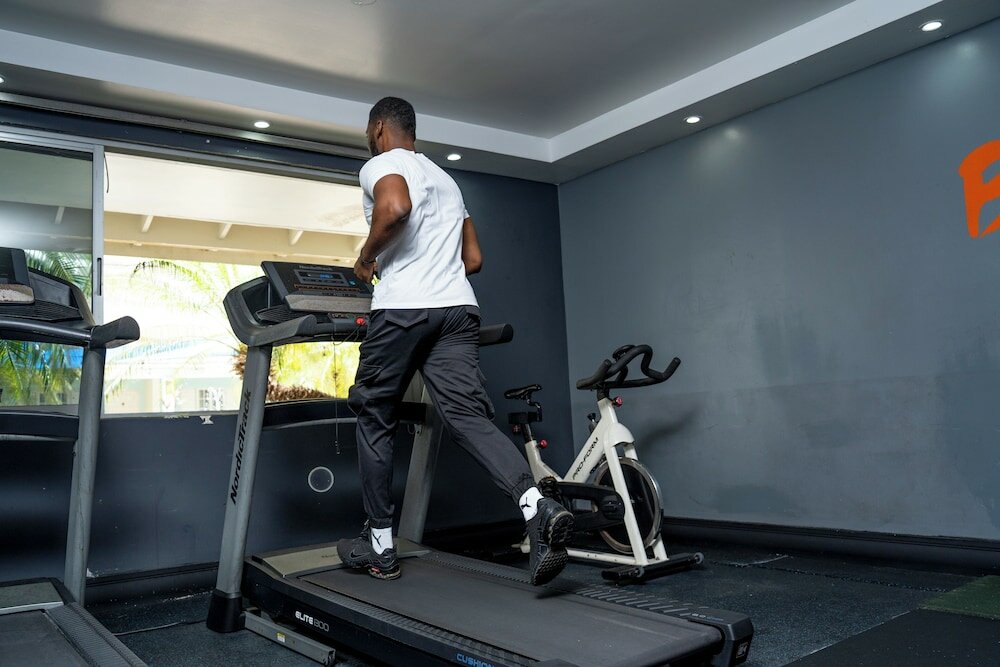 Фото Deja Resort