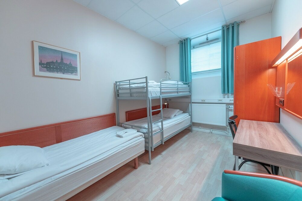 Фото Reimersholme Hotel