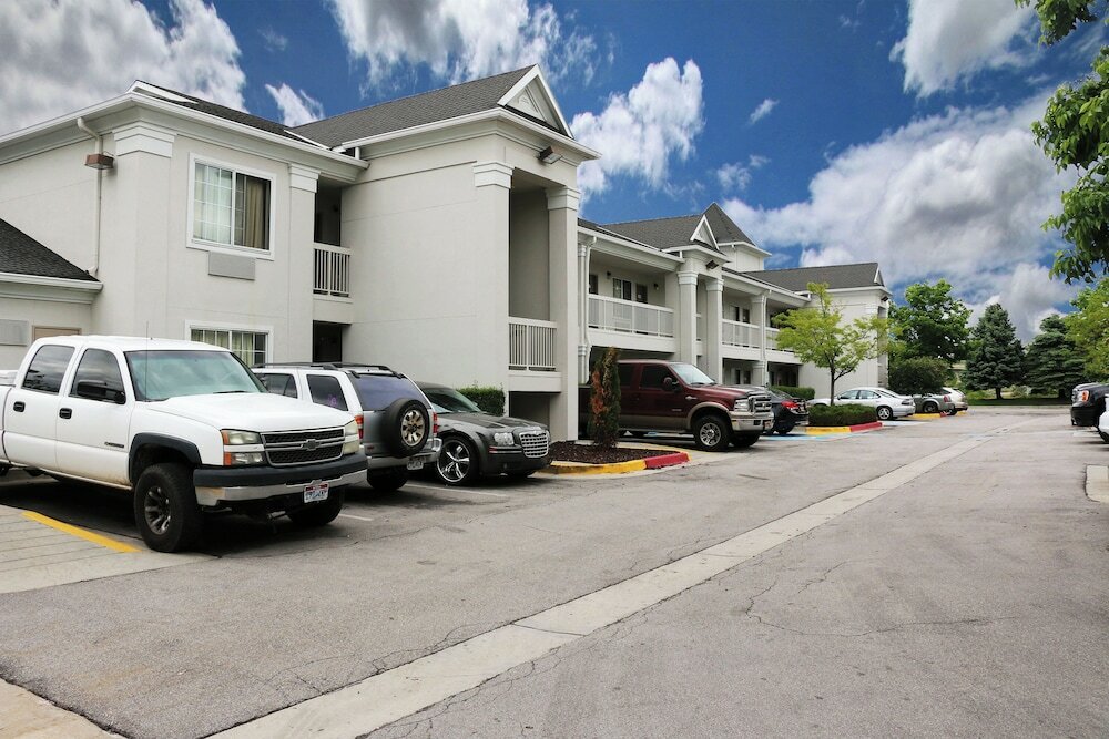 Фото Studio 6 Murray, Ut - Salt Lake City - Fort Union