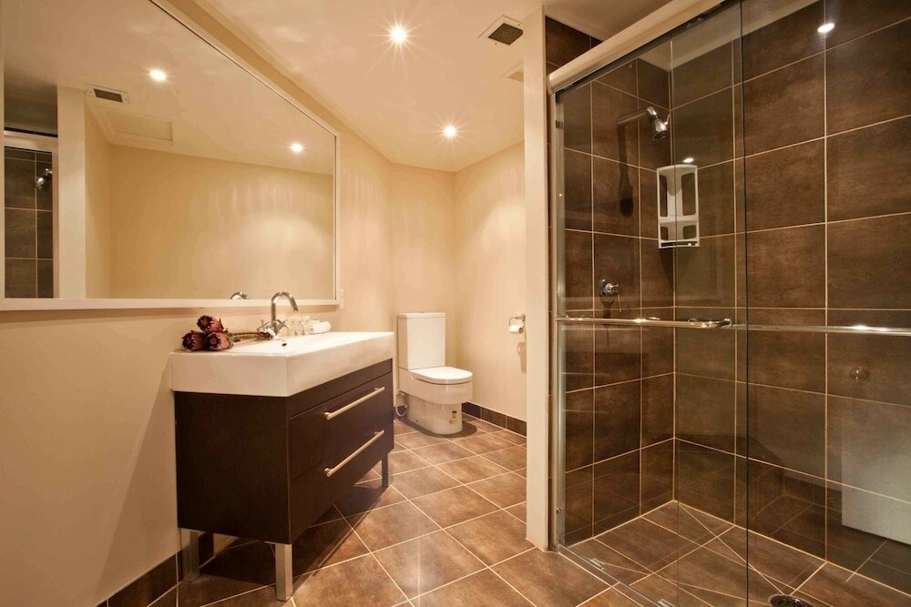 Фото Auckland Airport Kiwi Hotel