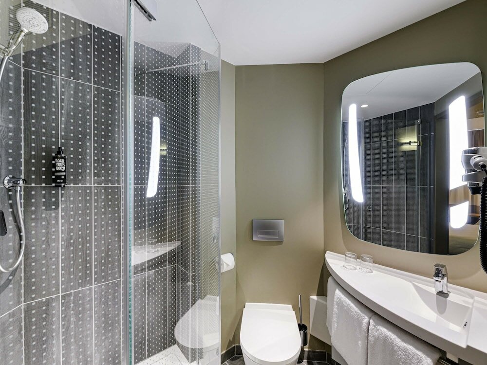 Фото Ibis Regensburg Zentrum