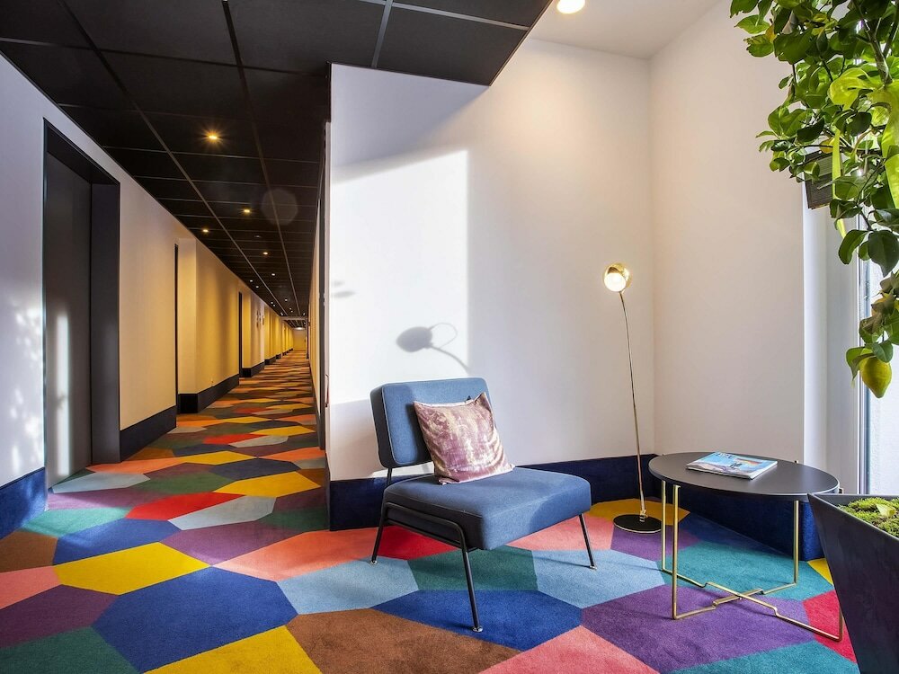 Фото Ibis Styles Pforzheim