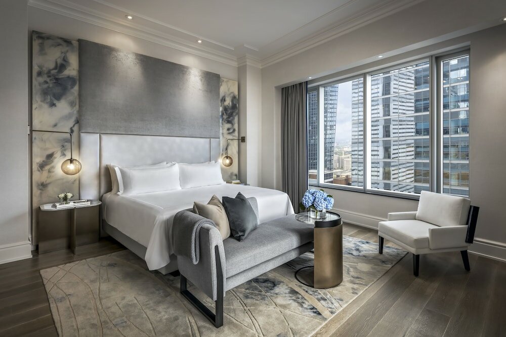 Фото The St. Regis Toronto