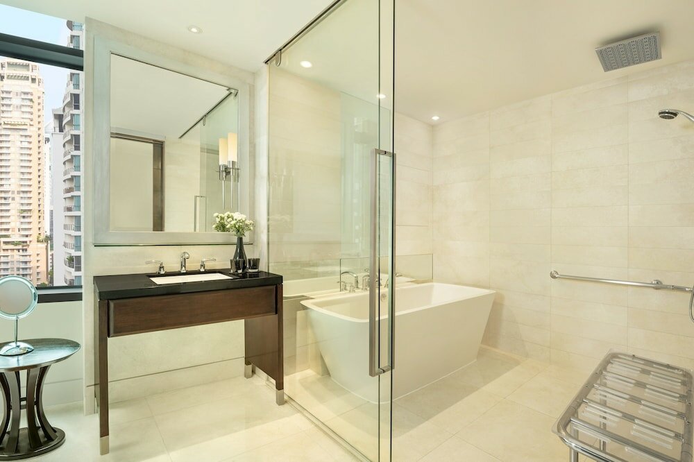 Фото The St. Regis Bangkok