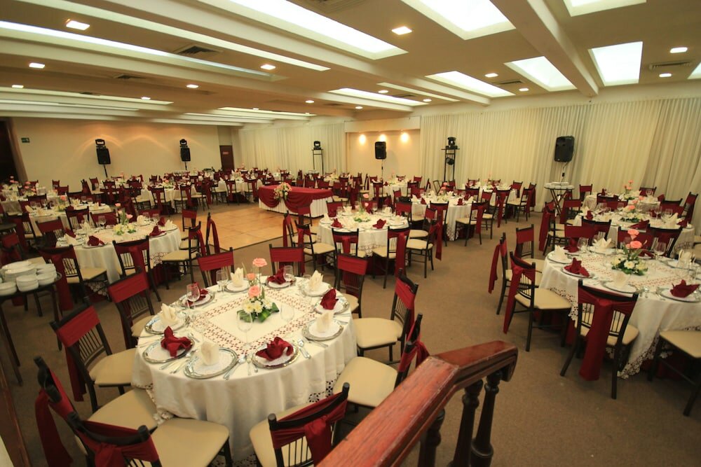 Фото Howard Johnson Hotel Veracruz