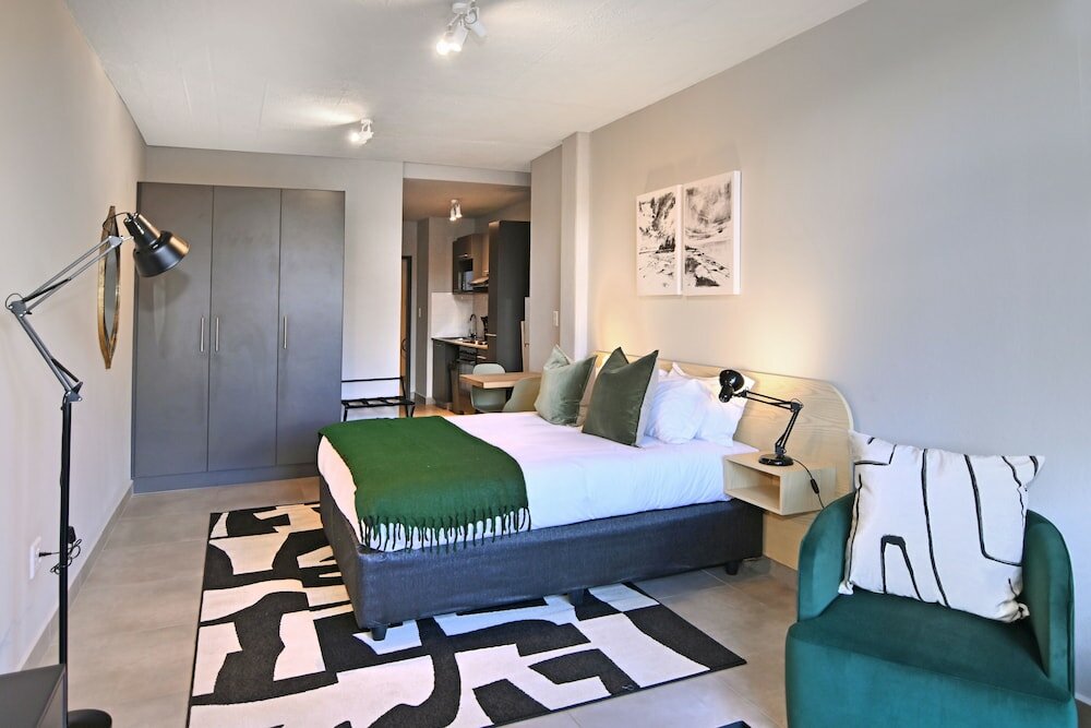 Фото Circa Aparthotel by Totalstay