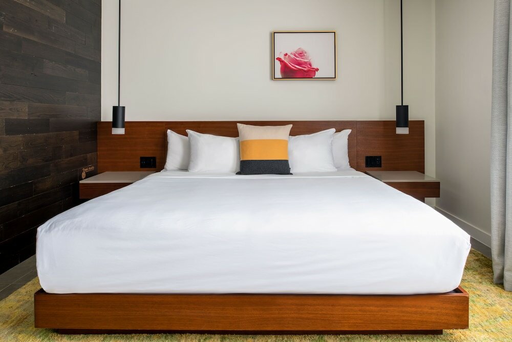 Фото The Hi-Lo, Autograph Collection