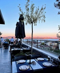 Гостиница DeCamondo Galata, a Tribute Portfolio Hotel
