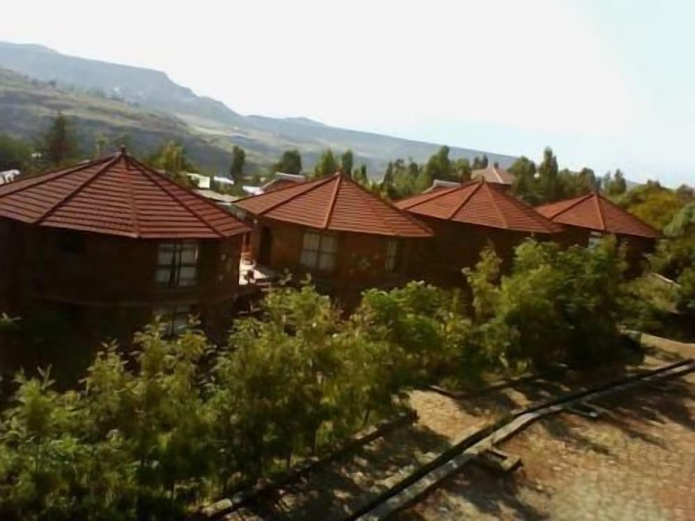 Фото Lal Hotel and SPA