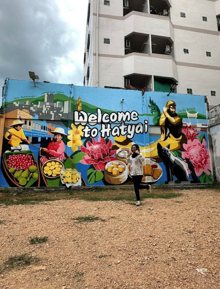 Фото Hatyai Merridian Hotel