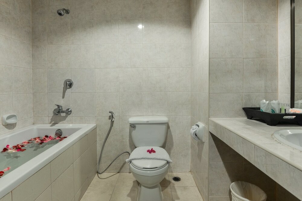 Фото APK Resort