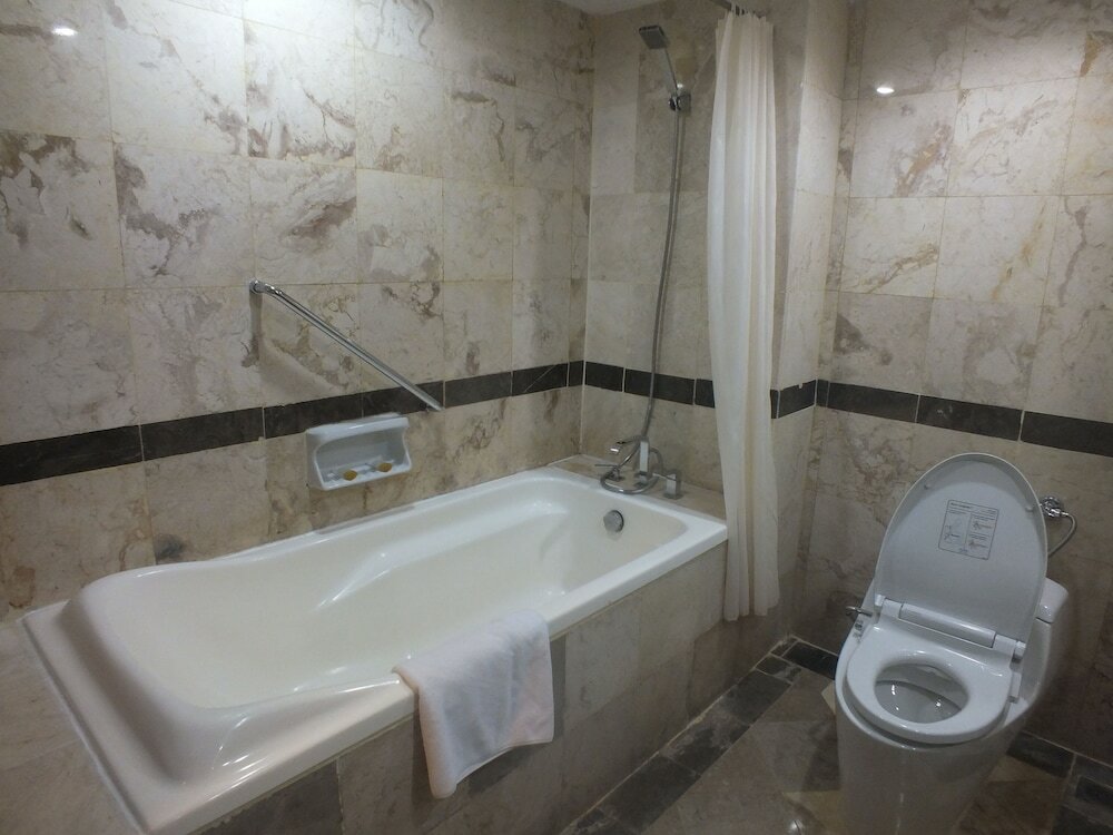 Фото Aryaduta Hotel Pekanbaru