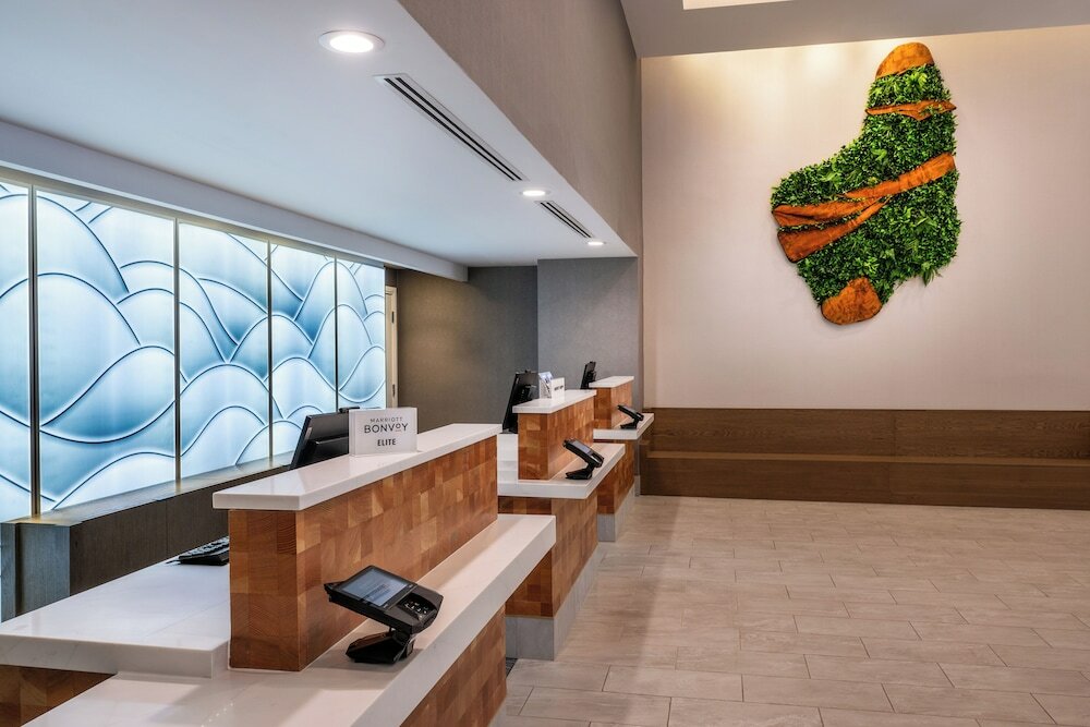 Фото Marriott Rochester Mayo Clinic