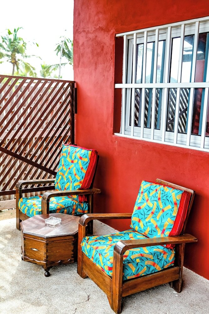 Фото New Robinson Plage