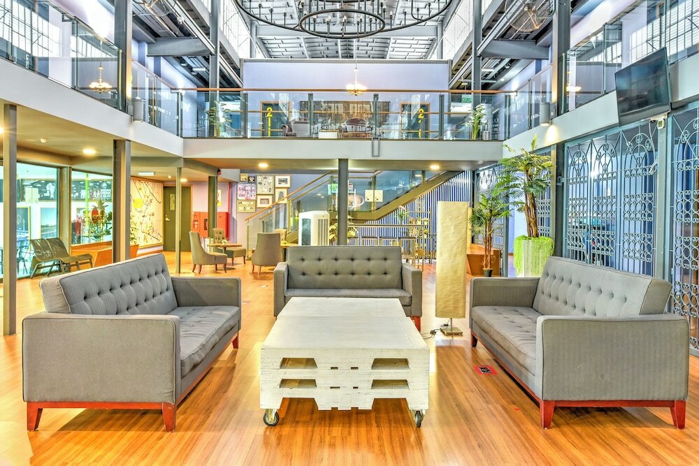Фото Quayside Hotel