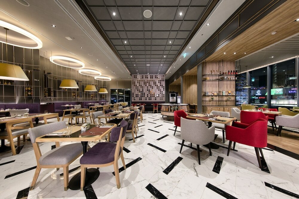 Фото Ibis Bangkok Sukhumvit 24