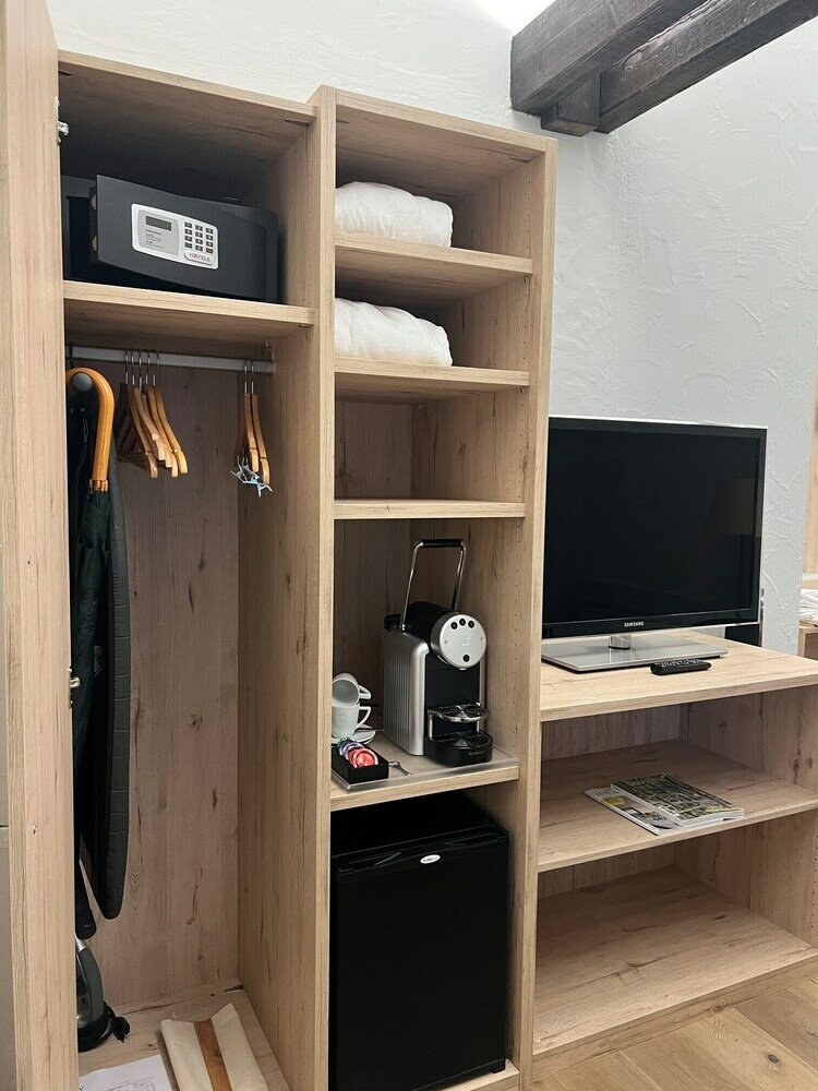 Фото Platzhirsch Zürich- Downtown Boutique Hotel & Sushi Lounge