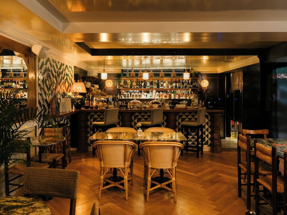 Фото The Walt Madrid