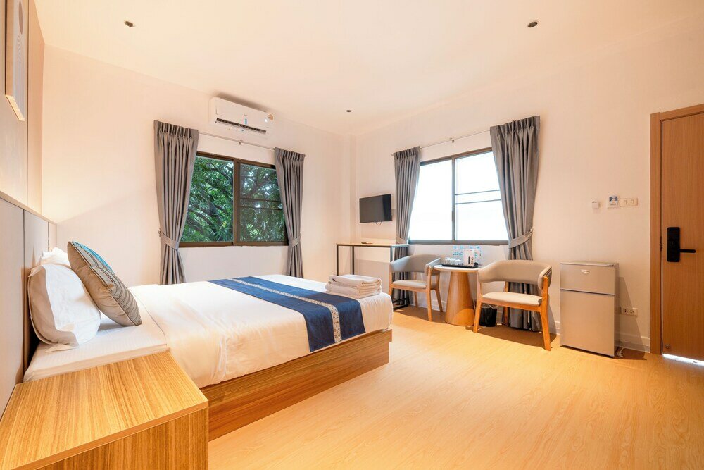 Фото Selina Place Pattaya
