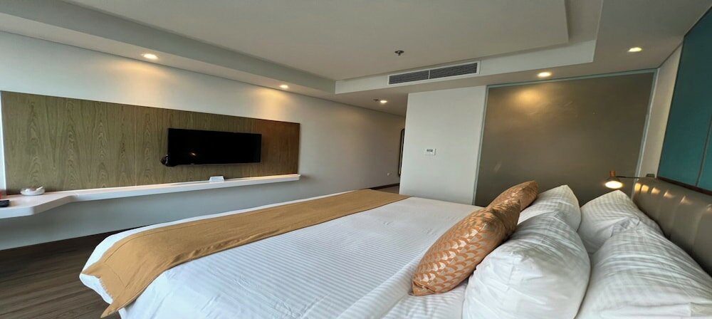Фото Citadines Bayfront Nha Trang