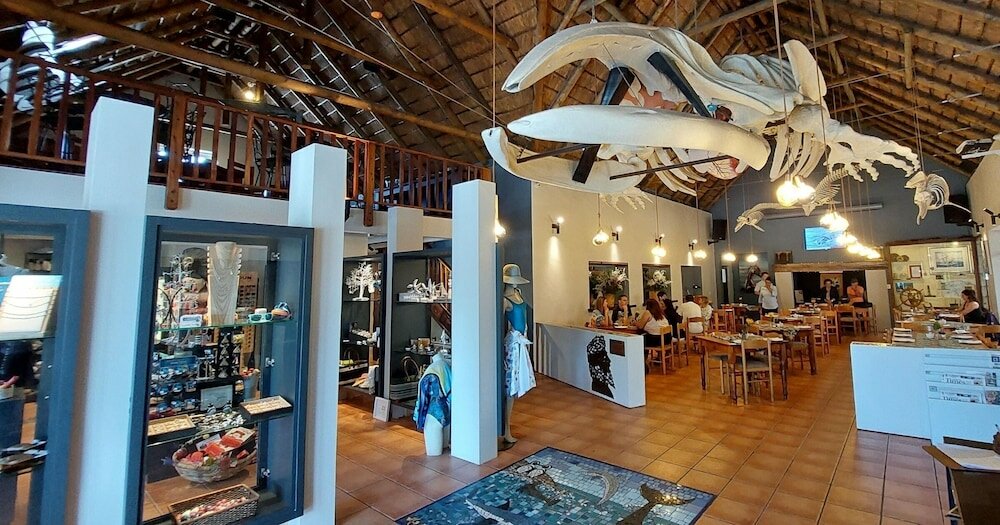 Фото White Shark Guest House