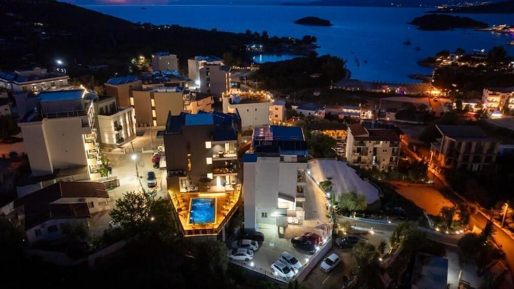 Фото Hotel Mira Mare