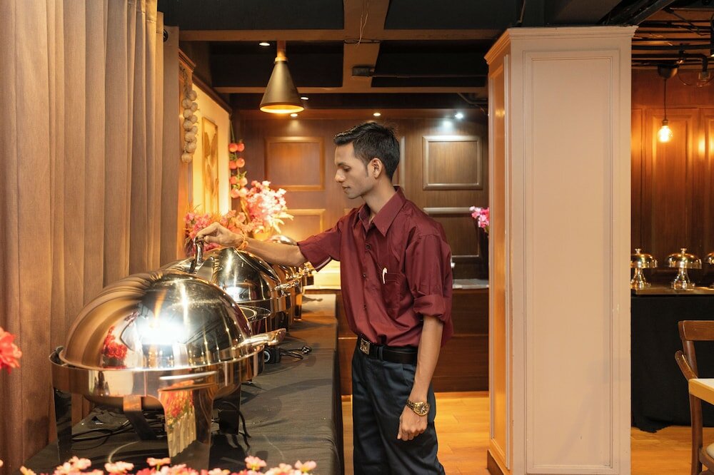 Фото Arawana Regency Park Sukhumvit
