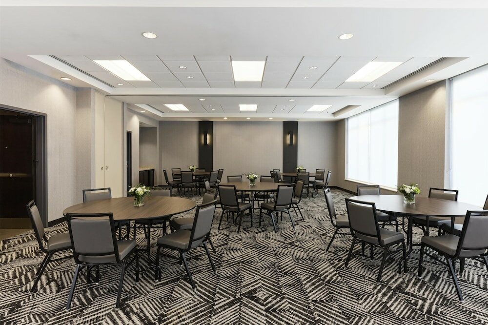 Фото Hyatt Place New York/Yonkers