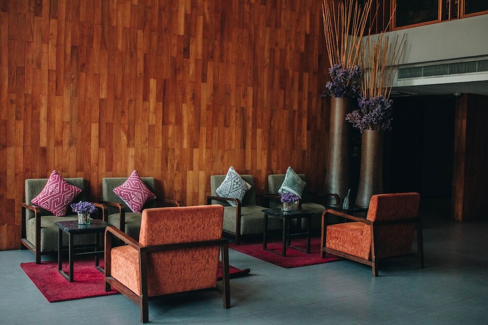 Фото Page 10 Hotel Pattaya