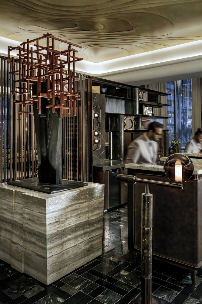 Фото The St. Regis Toronto