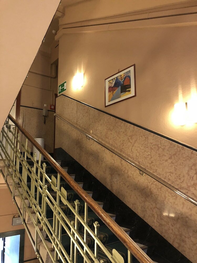 Фото Hotel Goldene Spinne