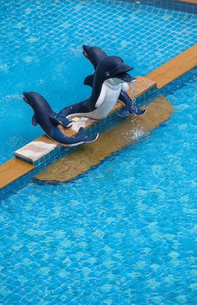 Фото Royal Palace Hotel Pattaya