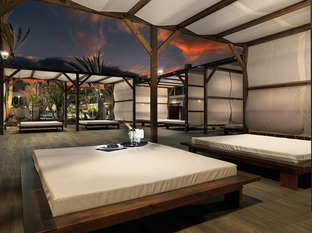 Фото H10 Ocean Dreams Boutique Hotel - Adults Only