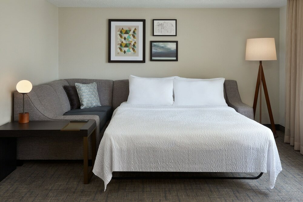Фото Residence Inn by Marriott London Ontario