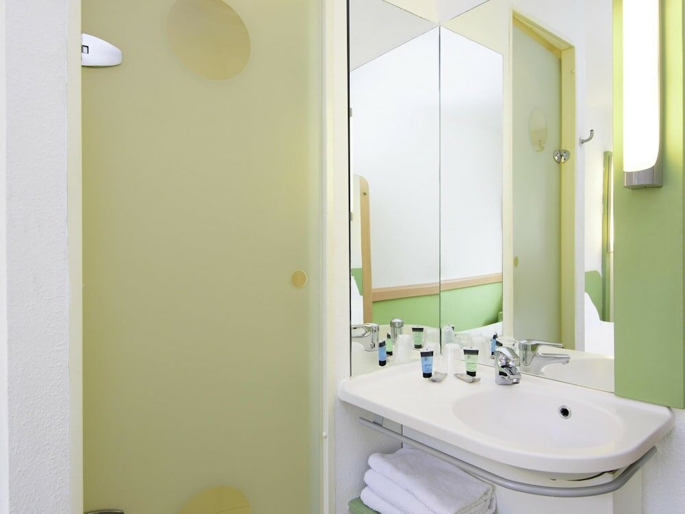 Фото Ibis budget Lyon Gerland