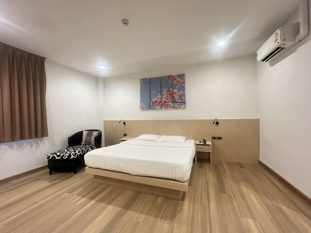 Фото Sakura Sky Residence